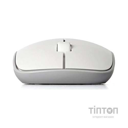 Мишка Rapoo M200 Silent Wireless Multi-mode White (M200 Silent white)