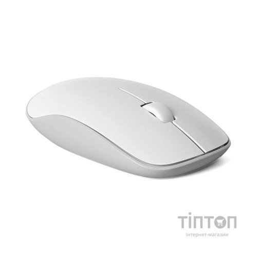 Мишка Rapoo M200 Silent Wireless Multi-mode White (M200 Silent white)