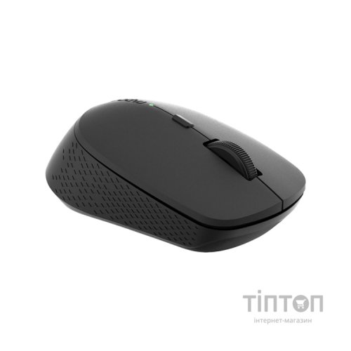 Мишка Rapoo M300 Silent Gray