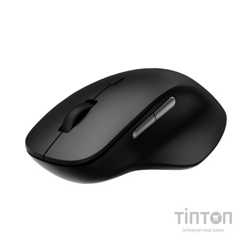 Мишка Rapoo M50 Plus Silent Wireless Black (M50_plus)