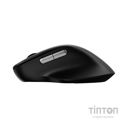 Мишка Rapoo M50 Plus Silent Wireless Black (M50_plus)