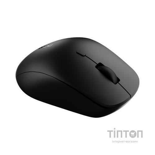 Мишка Rapoo M50 Plus Silent Wireless Black (M50_plus)