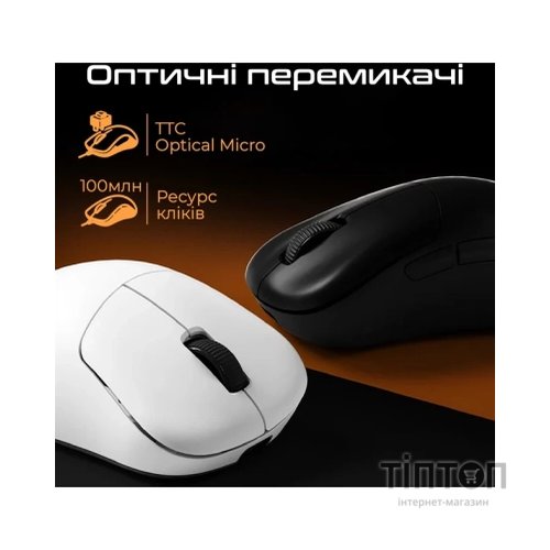 Мишка RAWM ER21Pro Wireless Blue (ER21PRO.blue)
