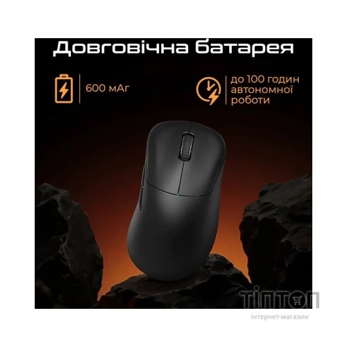 Мишка RAWM ER21Pro Wireless Blue (ER21PRO.blue)