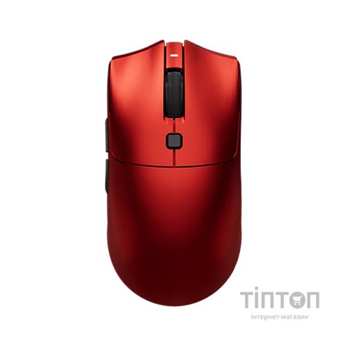 Мишка RAWM SA-MH01 Wireless/Bluetooth Red (SA-MH01.red)