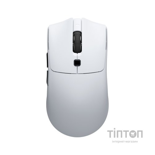 Мишка RAWM SA-MH01Pro Wireless/Bluetooth White (SA-MH01PRO.white)