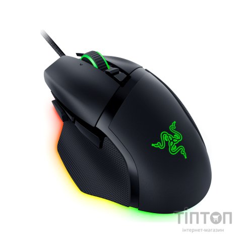 Мишка Razer Basilisk V3 35K USB Black (RZ01-05230100-R3M1)