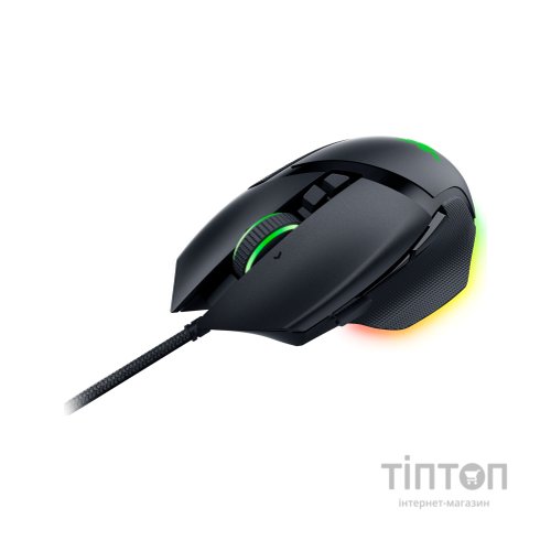 Мишка Razer Basilisk V3 35K USB Black (RZ01-05230100-R3M1)
