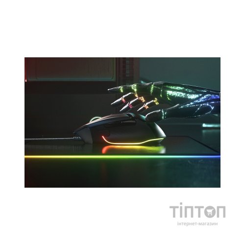 Мишка Razer Basilisk V3 35K USB Black (RZ01-05230100-R3M1)