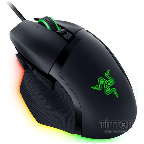 Мишка Razer Basilisk V3 USB Black (RZ01-04000100-R3M1)
