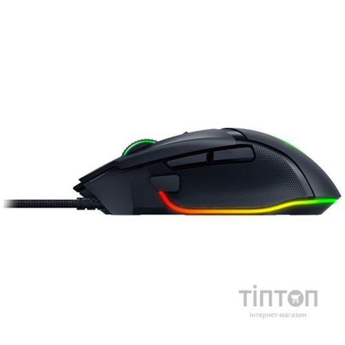 Мишка Razer Basilisk V3 USB Black (RZ01-04000100-R3M1)