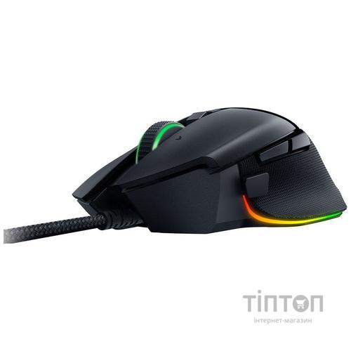 Мишка Razer Basilisk V3 USB Black (RZ01-04000100-R3M1)