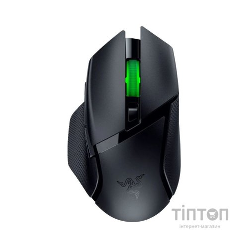 Мишка Razer Basilisk V3 X Hyperspeed Wireless Black (RZ01-04870100-R3G1)
