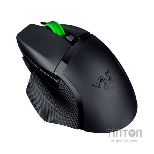 Мишка Razer Basilisk V3 X Hyperspeed Wireless Black (RZ01-04870100-R3G1)