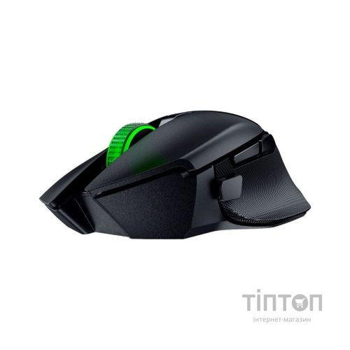 Мишка Razer Basilisk V3 X Hyperspeed Wireless Black (RZ01-04870100-R3G1)