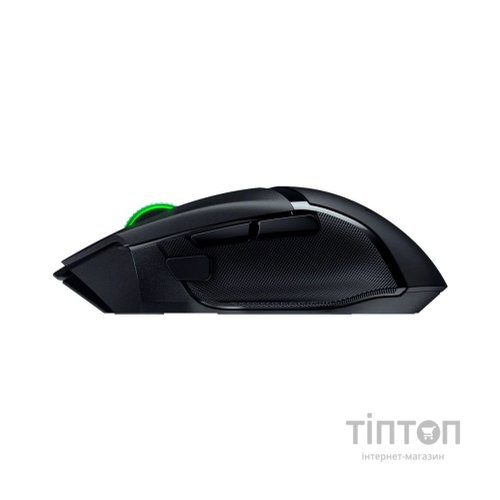 Мишка Razer Basilisk V3 X Hyperspeed Wireless Black (RZ01-04870100-R3G1)