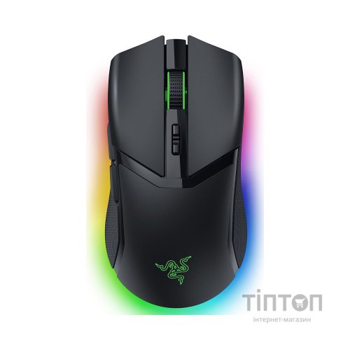 Мишка Razer Cobra Pro Wireless Black (RZ01-04660100-R3G1)