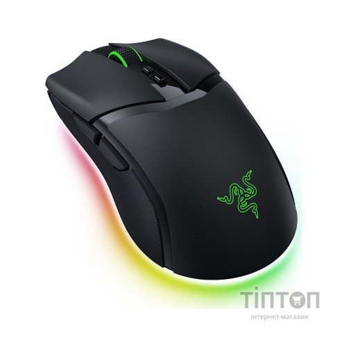 Мишка Razer Cobra Pro Wireless Black (RZ01-04660100-R3G1)