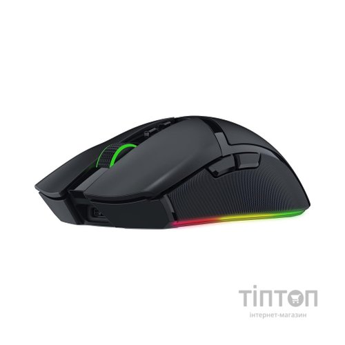 Мишка Razer Cobra Pro Wireless Black (RZ01-04660100-R3G1)