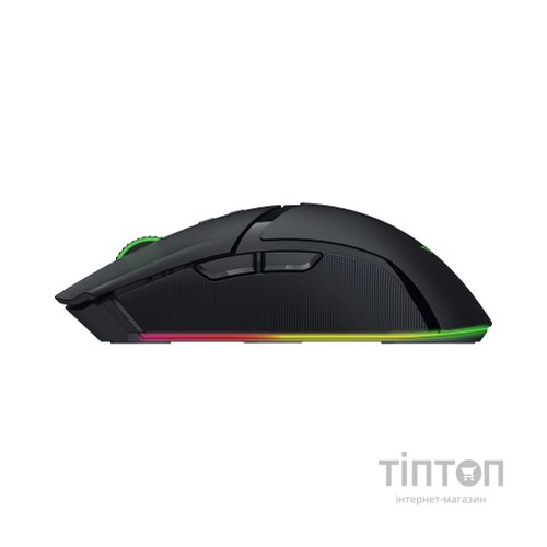 Мишка Razer Cobra Pro Wireless Black (RZ01-04660100-R3G1)