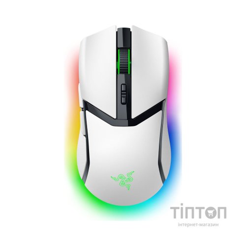 Мишка Razer Cobra Pro Wireless White (RZ01-04660200-R3G1)