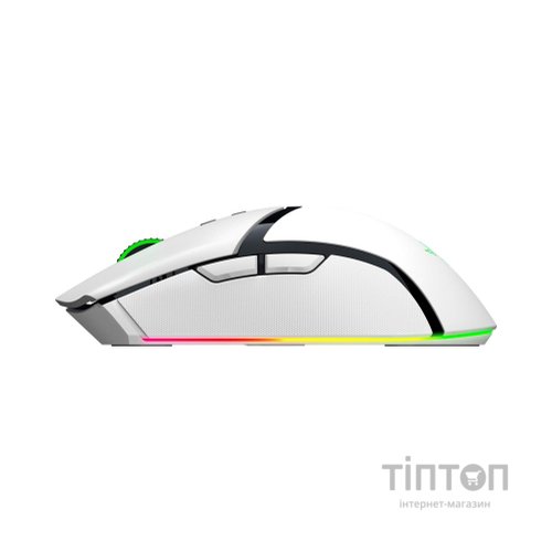 Мишка Razer Cobra Pro Wireless White (RZ01-04660200-R3G1)