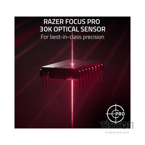 Мишка Razer Cobra Pro Wireless White (RZ01-04660200-R3G1)