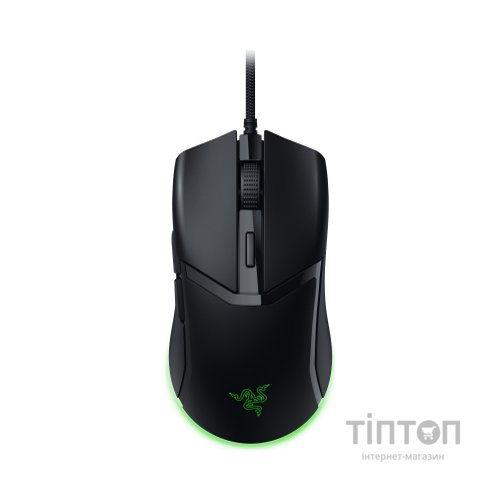 Мишка Razer Cobra USB Black (RZ01-04650100-R3M1)