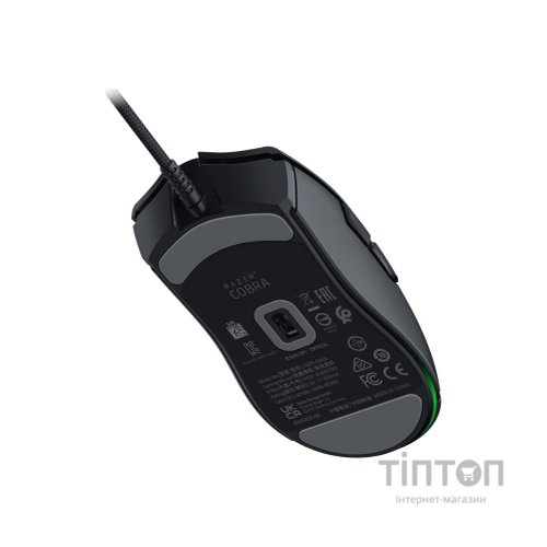 Мишка Razer Cobra USB Black (RZ01-04650100-R3M1)