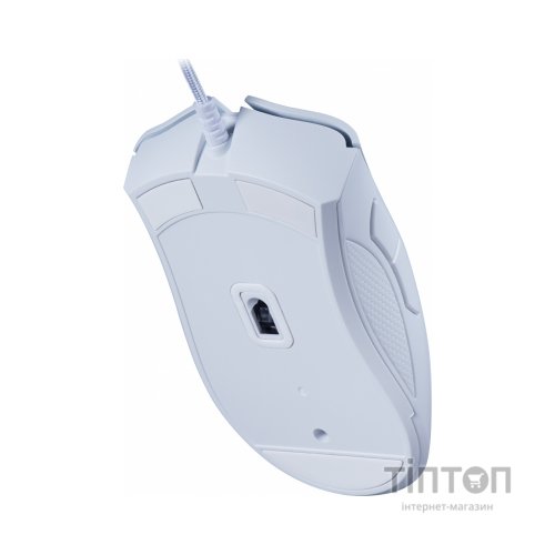 Мишка Razer DeathAdder Essential USB White (RZ01-03850200-R3M1)