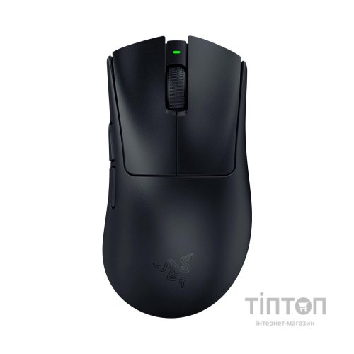 Мишка Razer DeathAdder V3 Hyperspeed Wireless Black (RZ01-05140100-R3G1)