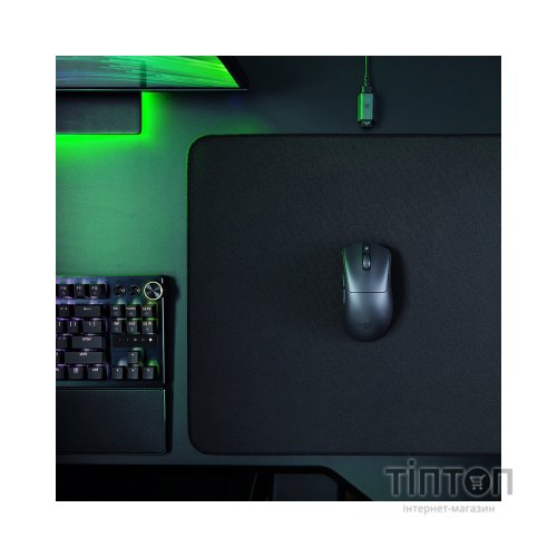 Мишка Razer DeathAdder V3 Hyperspeed Wireless Black (RZ01-05140100-R3G1)