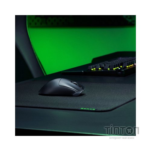 Мишка Razer DeathAdder V3 Hyperspeed Wireless Black (RZ01-05140100-R3G1)