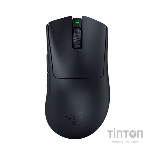 Мишка Razer DeathAdder V3 PRO Wireless Black (RZ01-04630100-R3G1)