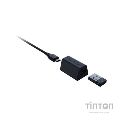 Мишка Razer DeathAdder V3 PRO Wireless Black (RZ01-04630100-R3G1)