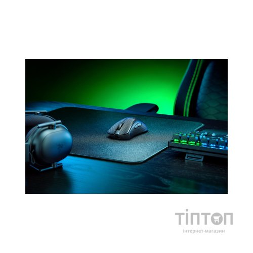Мишка Razer DeathAdder V3 PRO Wireless Black (RZ01-04630100-R3G1)