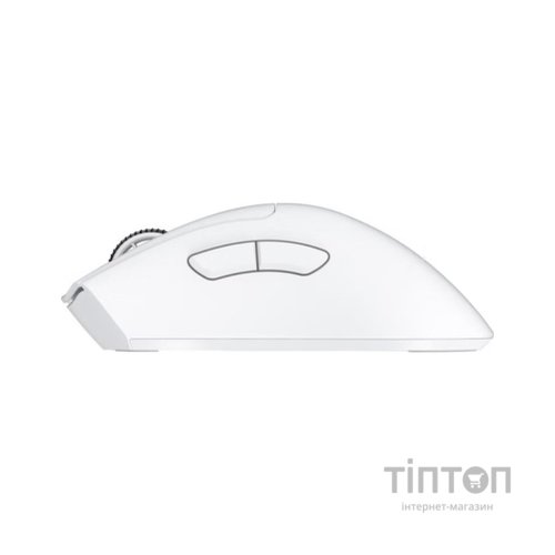 Мишка Razer DeathAdder V3 PRO Wireless White (RZ01-04630200-R3G1)