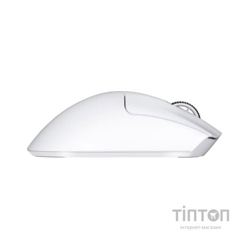 Мишка Razer DeathAdder V3 PRO Wireless White (RZ01-04630200-R3G1)