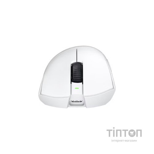 Мишка Razer DeathAdder V3 PRO Wireless White (RZ01-04630200-R3G1)