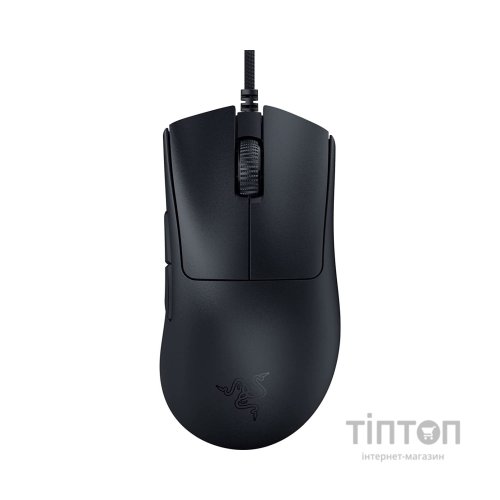Мишка Razer DeathAdder V3 USB Black (RZ01-04640100-R3M1)