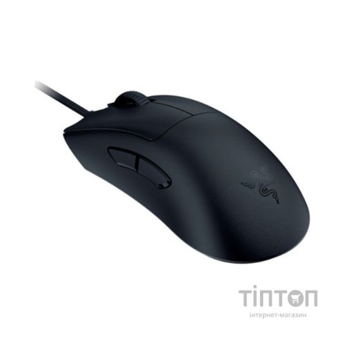Мишка Razer DeathAdder V3 USB Black (RZ01-04640100-R3M1)