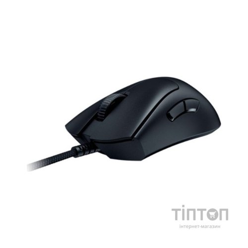 Мишка Razer DeathAdder V3 USB Black (RZ01-04640100-R3M1)