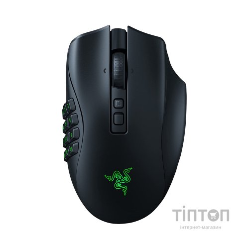Мишка Razer Naga V2 PRO Black (RZ01-04400100-R3G1)