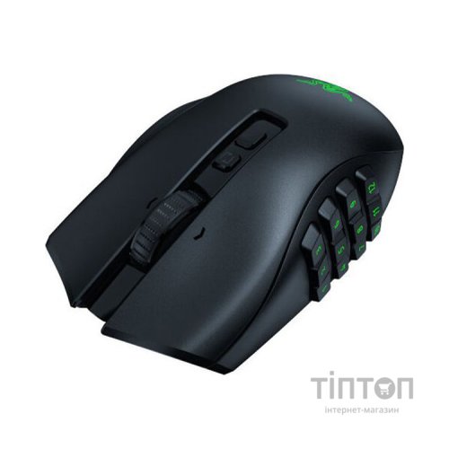 Мишка Razer Naga V2 PRO Black (RZ01-04400100-R3G1)