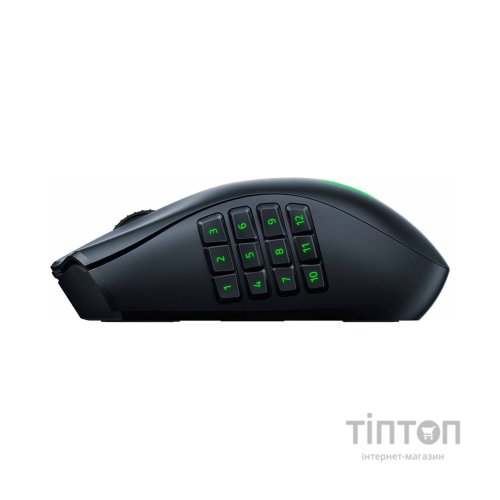 Мишка Razer Naga V2 PRO Black (RZ01-04400100-R3G1)