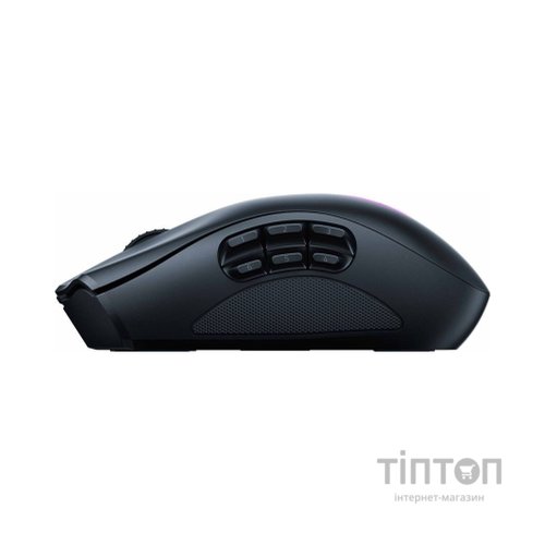 Мишка Razer Naga V2 PRO Black (RZ01-04400100-R3G1)