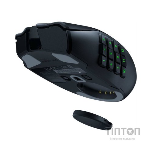 Мишка Razer Naga V2 PRO Black (RZ01-04400100-R3G1)