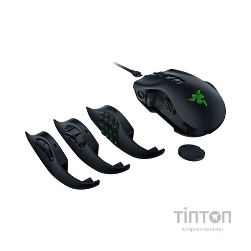 Мишка Razer Naga V2 PRO Black (RZ01-04400100-R3G1)