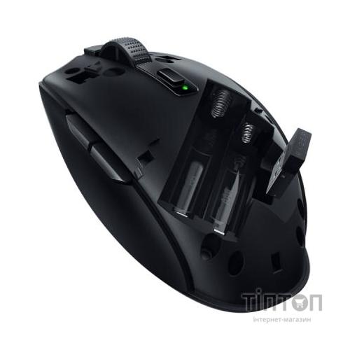 Мишка Razer Orochi V2 Wireless Black (RZ01-03730100-R3G1)
