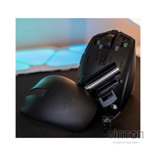 Мишка Razer Orochi V2 Wireless Black (RZ01-03730100-R3G1)